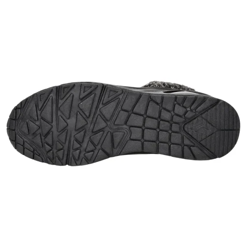 Skechers Schnürstiefelette Kaltfutter Uno Gen1-DARLING DAZE