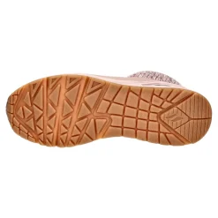 Skechers Schnürstiefelette Kaltfutter UNO GEN1-DARLING DAZE
