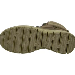Skechers Schnürstiefelette Warmfutter bis 35mm Absatz (casual) Synergy-COOL SEEKER