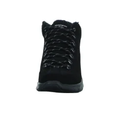 Skechers Schnürstiefelette Kaltfutter bis 35mm Absatz (casual) Snyergy-Winter Nights
