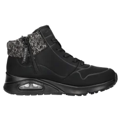 Skechers Schnürstiefelette Kaltfutter Uno Gen1-DARLING DAZE