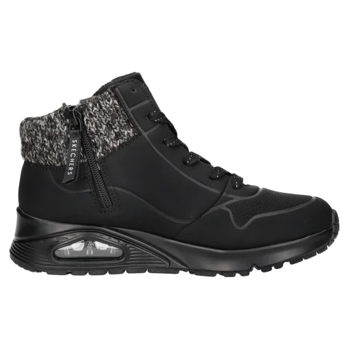Skechers Schnürstiefelette Kaltfutter Uno Gen1-DARLING DAZE