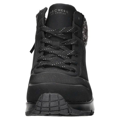 Skechers Schnürstiefelette Kaltfutter Uno Gen1-DARLING DAZE