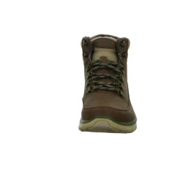 Skechers Schnürstiefelette Warmfutter bis 35mm Absatz (casual) Synergy-COOL SEEKER