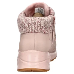 Skechers Schnürstiefelette Kaltfutter UNO GEN1-DARLING DAZE