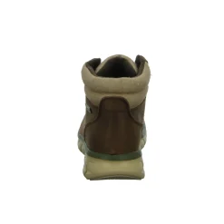 Skechers Schnürstiefelette Warmfutter bis 35mm Absatz (casual) Synergy-COOL SEEKER
