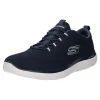 Skechers Slipper/Kletthalbschuh Sneaker (sportlich) Summits-LOUVIN