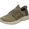 Skechers Slipper/Kletthalbschuh Sneaker (sportlich) Ingram-BRACKETT
