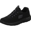 Skechers Slipper/Kletthalbschuh Sneaker (sportlich) SUMMITS
