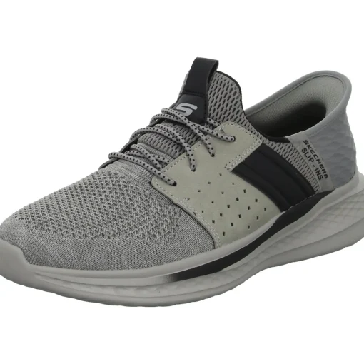 Skechers Slipper/Kletthalbschuh Sneaker (sportlich) SLADE-OCON