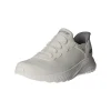 Skechers Slipper/Kletthalbschuh Sneaker (sportlich) BOBS SQUAD CHAOS-DAILY HYPE