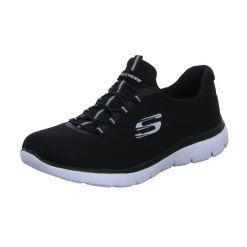 Skechers Slipper/Kletthalbschuh Sneaker (sportlich) Summits