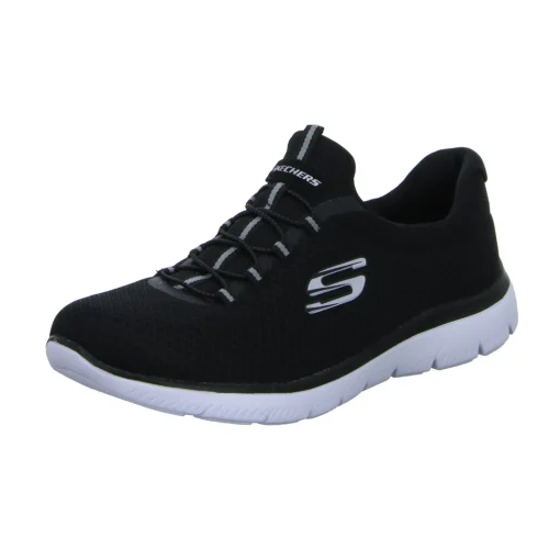 Skechers Slipper/Kletthalbschuh Sneaker (sportlich) Summits