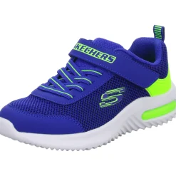 Skechers Slipper/Kletthalbschuh (casual) BOUNDER-TECH