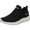 Skechers Slipper/Kletthalbschuh Sneaker (sportlich) BOBS-SPARROW-MOON-LIGHTER