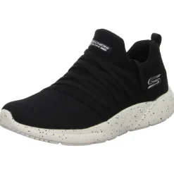 Skechers Slipper/Kletthalbschuh Sneaker (sportlich) BOBS-SPARROW-MOON-LIGHTER