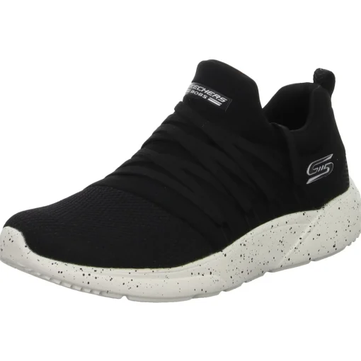 Skechers Slipper/Kletthalbschuh Sneaker (sportlich) BOBS-SPARROW-MOON-LIGHTER