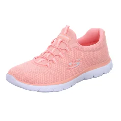 Skechers Slipper/Kletthalbschuh Sneaker (sportlich) SUMMITS