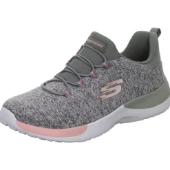Skechers Slipper/Kletthalbschuh Sneaker (sportlich) DYNAMIGHT-BREAK-THROUGH