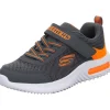 Skechers Slipper/Kletthalbschuh (casual) BOUNDER-TECH