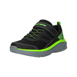 Skechers Slipper/Kletthalbschuh (casual) BOUNDLESS
