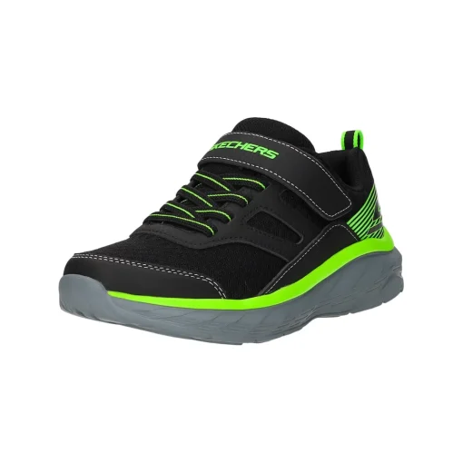 Skechers Slipper/Kletthalbschuh (casual) BOUNDLESS