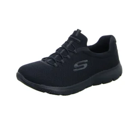 Skechers Slipper/Kletthalbschuh Sneaker (sportlich) Summits