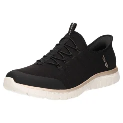 Skechers Slipper/Kletthalbschuh Sneaker (sportlich) VIRTUE-GLOW