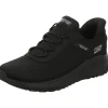 Skechers Slipper/Kletthalbschuh Sneaker (sportlich) BOBS SQUAD CHAOS-IN COLOR