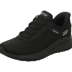 Skechers Slipper/Kletthalbschuh Sneaker (sportlich) BOBS SQUAD CHAOS-IN COLOR