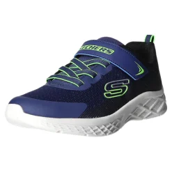 Skechers Slipper/Kletthalbschuh (casual) MICROSPEC II-ZOVRIX