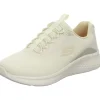 Skechers Slipper/Kletthalbschuh Sneaker (sportlich) Skech-Lite Pro-GLIMMER ME