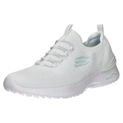 Skechers Slipper/Kletthalbschuh Sneaker (sportlich) Skech-Air Dynamight-PERFECT STEPS