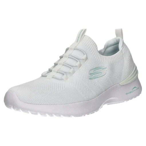 Skechers Slipper/Kletthalbschuh Sneaker (sportlich) Skech-Air Dynamight-PERFECT STEPS