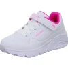 Skechers Slipper/Kletthalbschuh (casual) Uno Lite