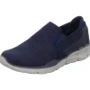 Skechers Slipper/Kletthalbschuh Sneaker (sportlich) EQUALIZER 3.0 - SUMNIN
