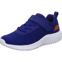 Skechers Slipper/Kletthalbschuh (casual) BOUNDER-BARONIK