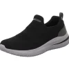 Skechers Slipper/Kletthalbschuh Sneaker (sportlich) Delson 3.0-FAIRFIELD