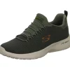 Skechers Slipper/Kletthalbschuh Sneaker (sportlich) DYNAMIGHT