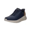 Skechers Slipper/Kletthalbschuh Sneaker (sportlich) BOBS SQUAD-HEEL PREFERRED