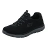 Skechers Slipper/Kletthalbschuh Sneaker (sportlich) Summits