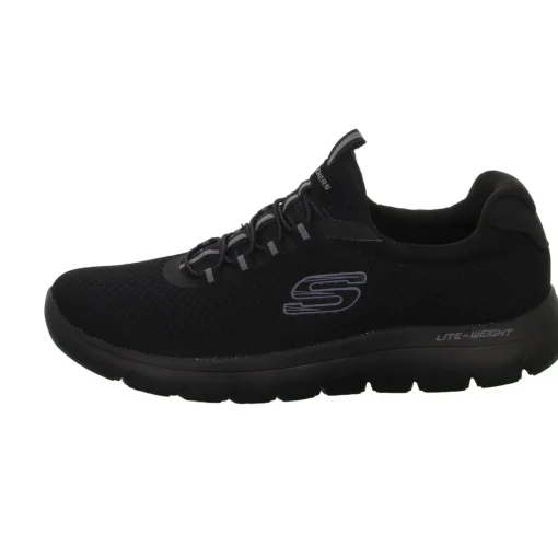 Skechers Slipper/Kletthalbschuh Sneaker (sportlich) SUMMITS
