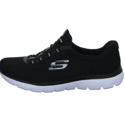 Skechers Slipper/Kletthalbschuh Sneaker (sportlich) Summits