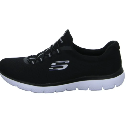 Skechers Slipper/Kletthalbschuh Sneaker (sportlich) Summits