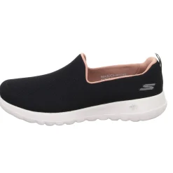 Skechers Slipper/Kletthalbschuh Sneaker (sportlich) GOwalk Joy - Danil
