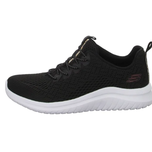 Skechers Slipper/Kletthalbschuh Sneaker (sportlich) Ultra Flex 2.0-LITE-GROOVE