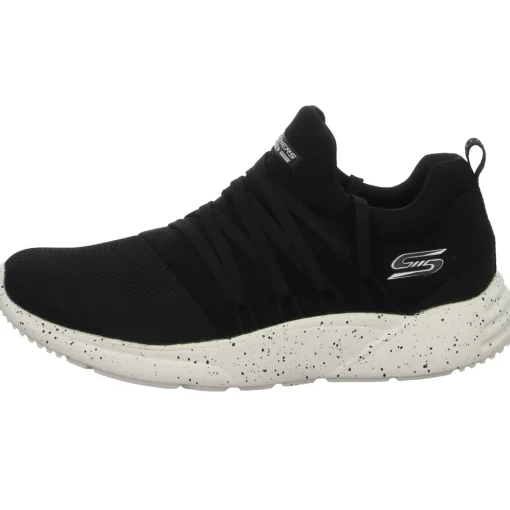 Skechers Slipper/Kletthalbschuh Sneaker (sportlich) BOBS-SPARROW-MOON-LIGHTER
