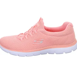 Skechers Slipper/Kletthalbschuh Sneaker (sportlich) SUMMITS