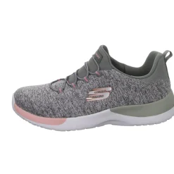 Skechers Slipper/Kletthalbschuh Sneaker (sportlich) DYNAMIGHT-BREAK-THROUGH