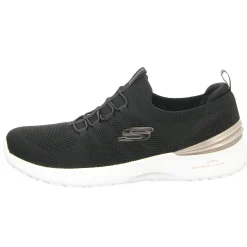 Skechers Slipper/Kletthalbschuh Sneaker (sportlich) SKECH-AIR-DYNAMIGHT-PERFECT STEPS